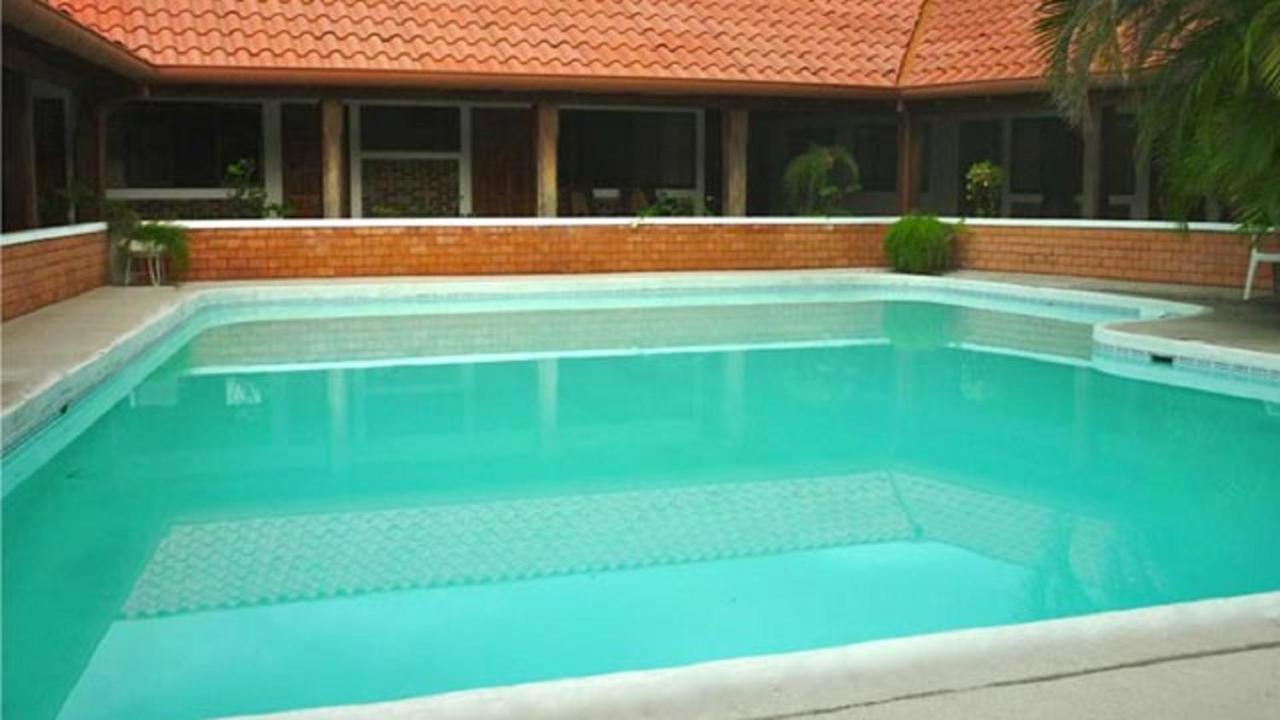 Hotel El Bramadero Liberia Εξωτερικό φωτογραφία