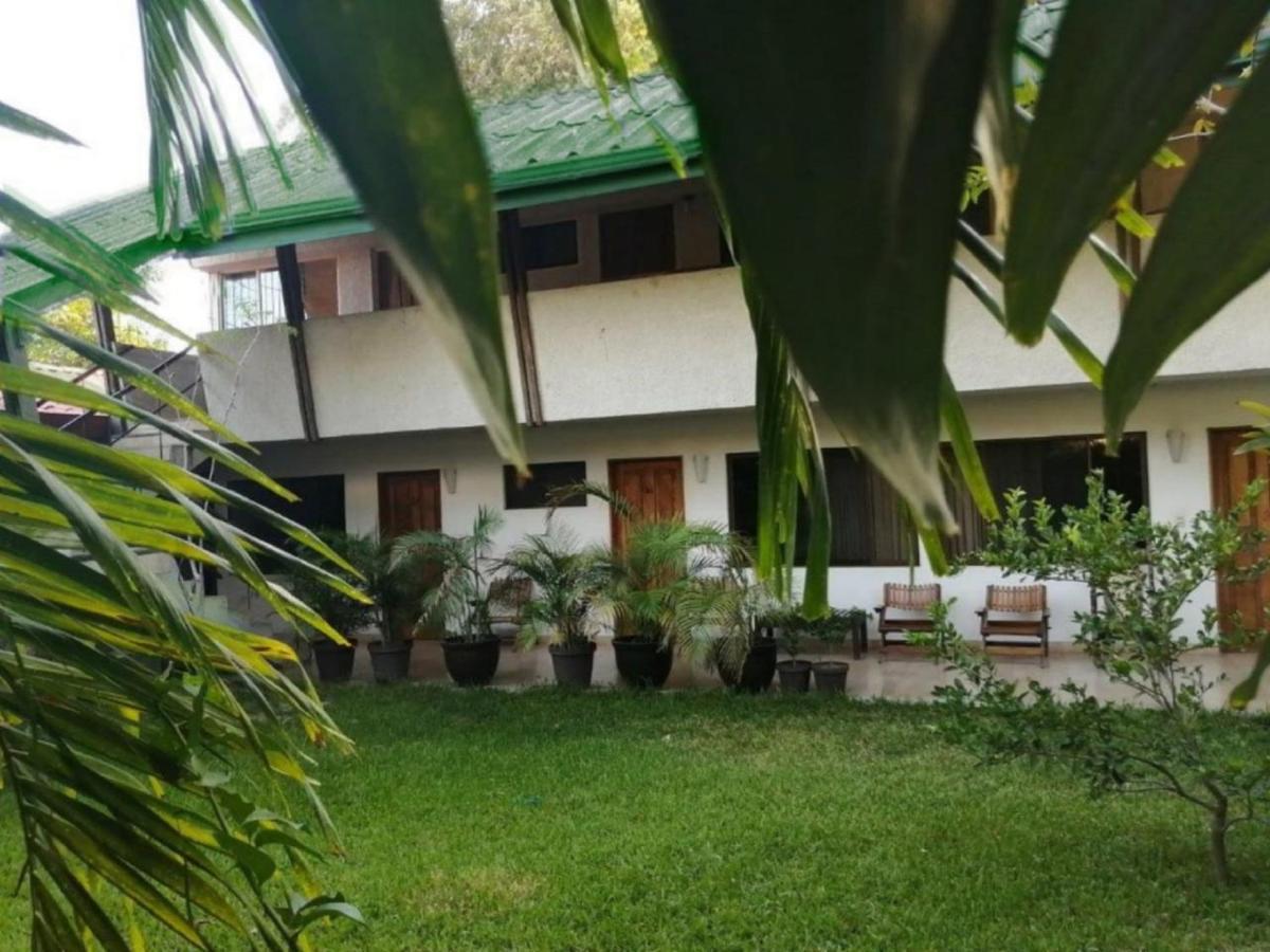 Hotel El Bramadero Liberia Εξωτερικό φωτογραφία