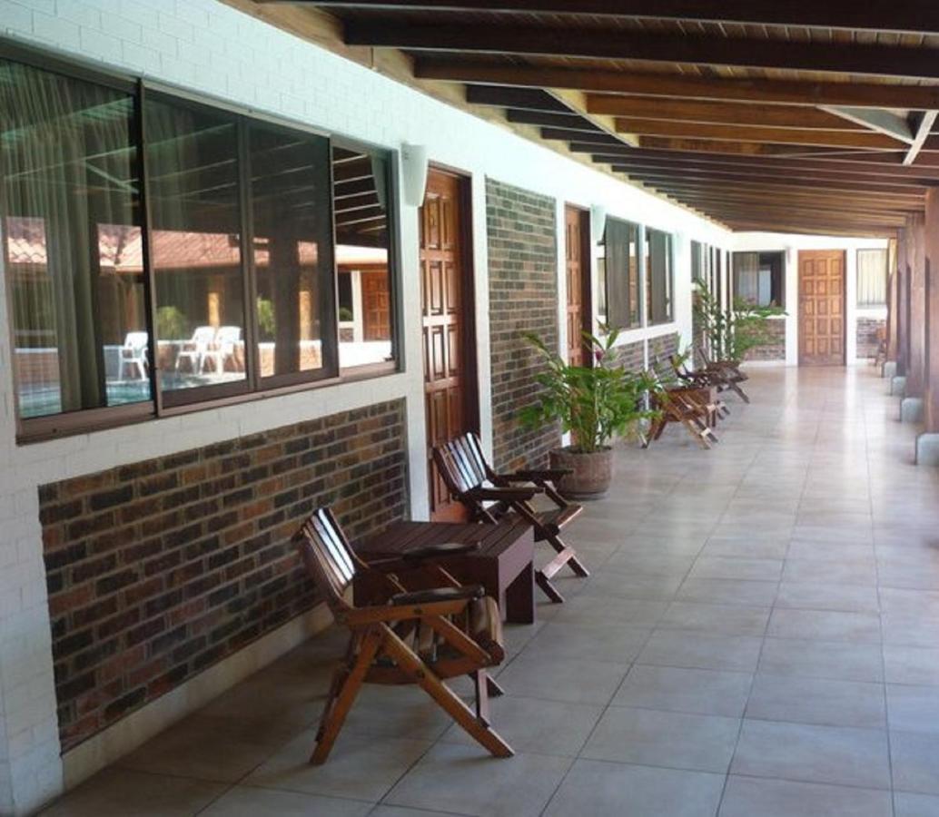 Hotel El Bramadero Liberia Εξωτερικό φωτογραφία