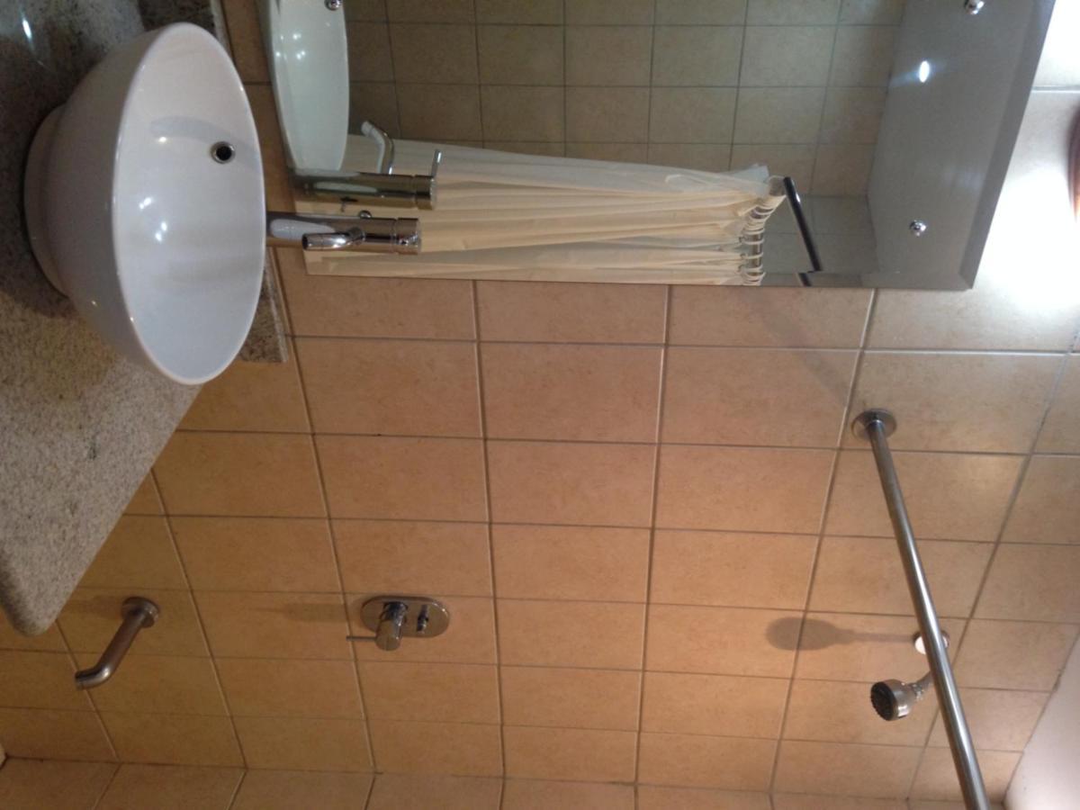 Hotel El Bramadero Liberia Εξωτερικό φωτογραφία