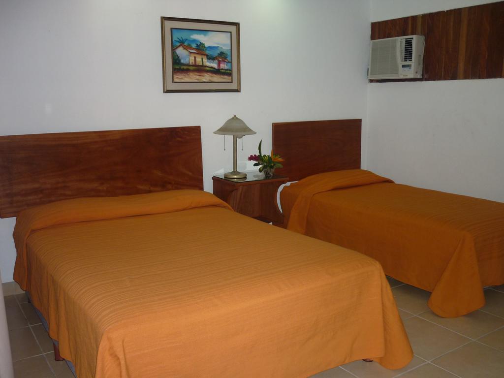 Hotel El Bramadero Liberia Εξωτερικό φωτογραφία