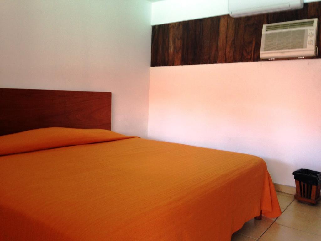 Hotel El Bramadero Liberia Εξωτερικό φωτογραφία