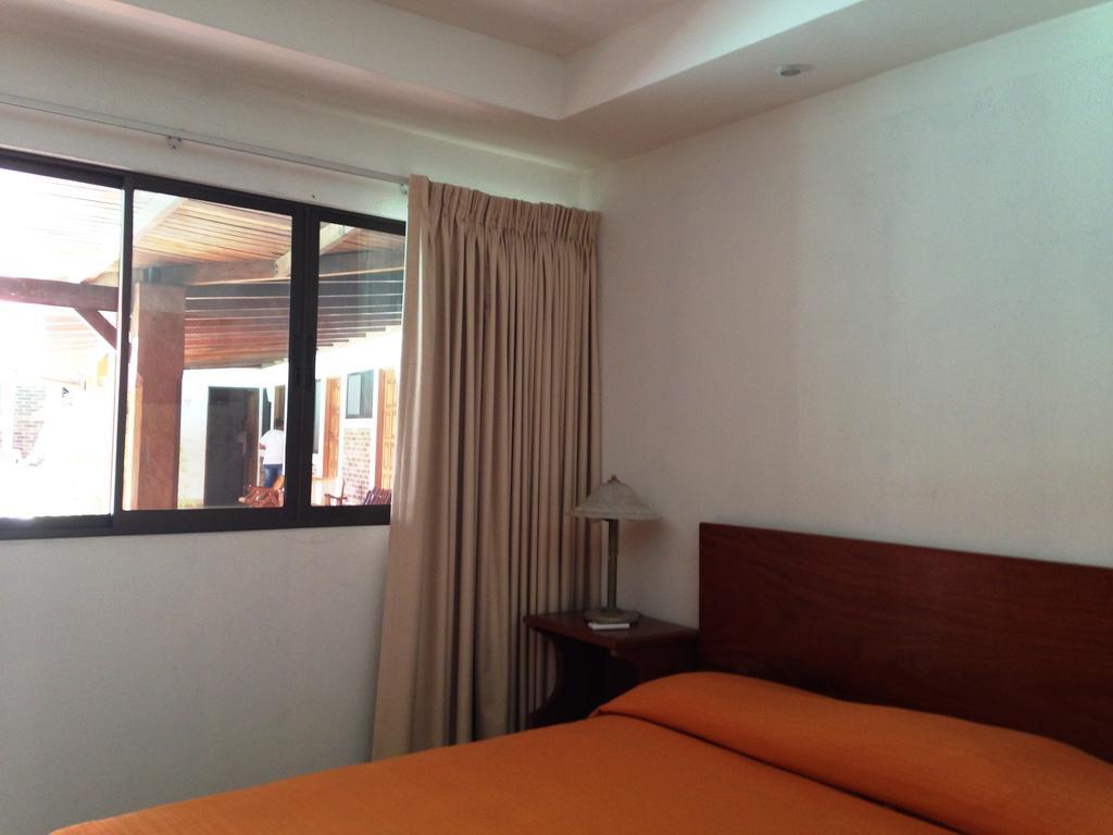 Hotel El Bramadero Liberia Εξωτερικό φωτογραφία
