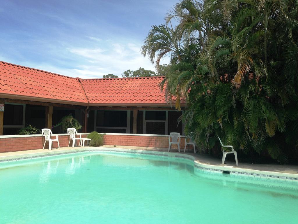 Hotel El Bramadero Liberia Εξωτερικό φωτογραφία