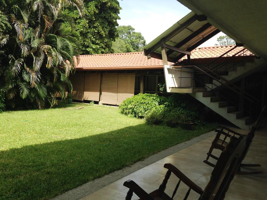 Hotel El Bramadero Liberia Εξωτερικό φωτογραφία