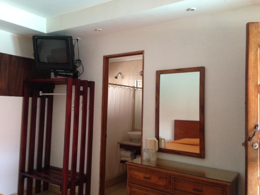 Hotel El Bramadero Liberia Εξωτερικό φωτογραφία